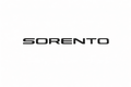 KIA Sorento Rear Badge Emblem – Glossy Black (V2)