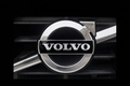 Volvo Front Grille Emblem