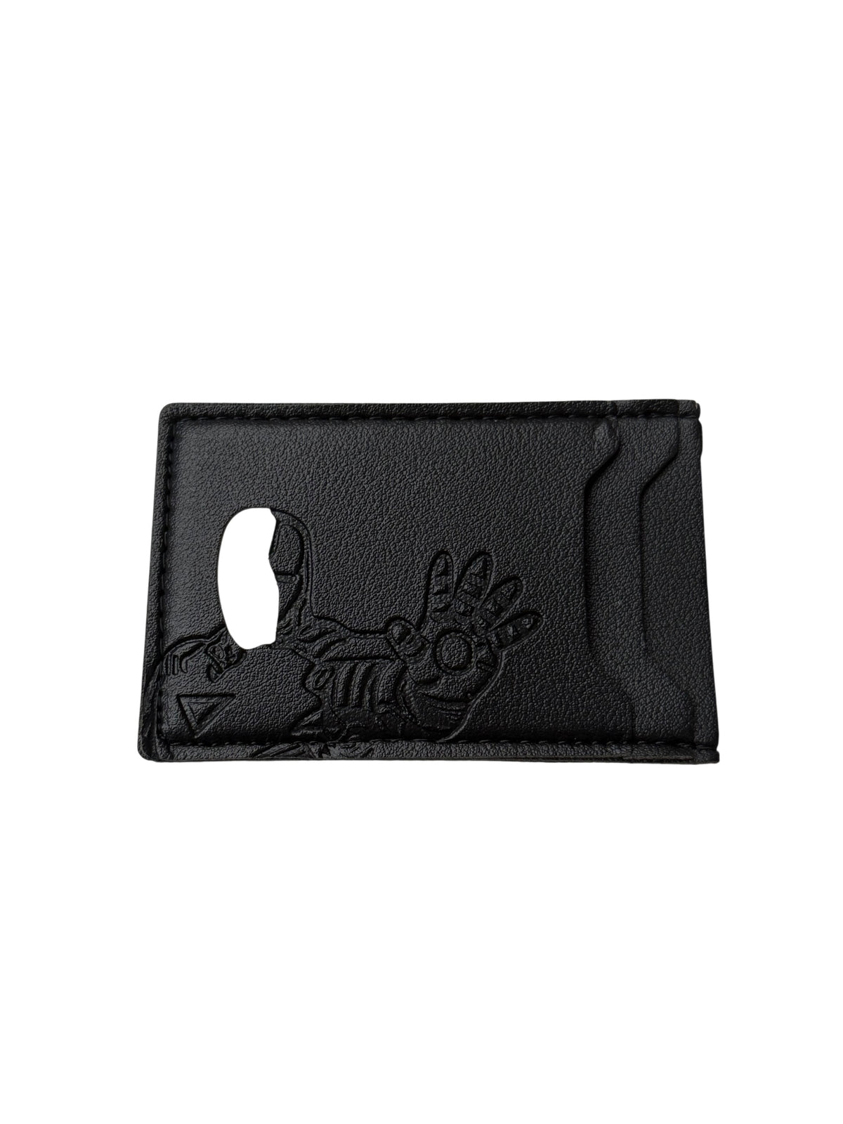 Superhero ID Card Holder Wallet – Turn Anyone Into a Hero (Multiple designs)