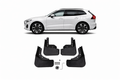 Mud Flaps Splash Guards Set (4PCS)