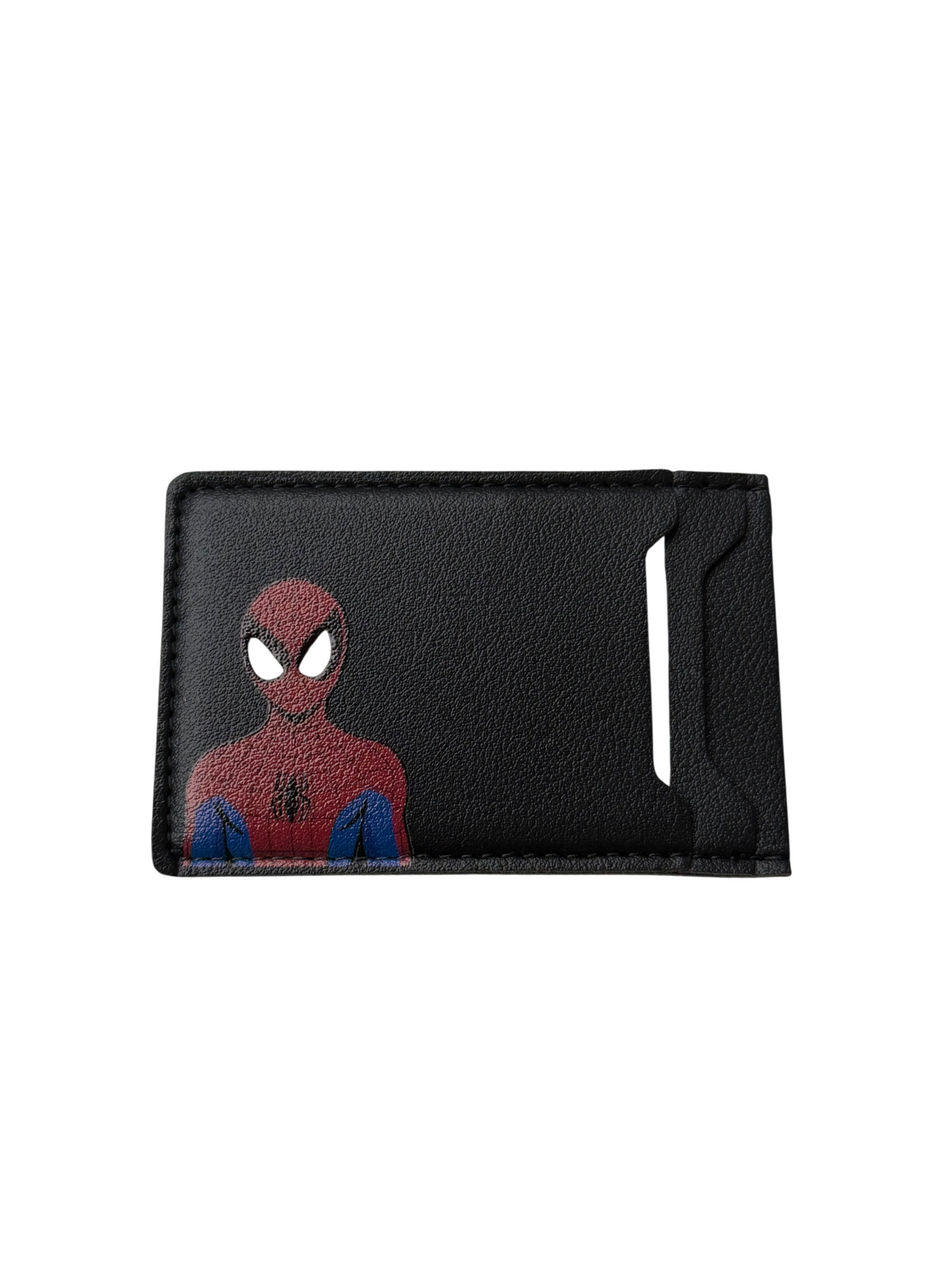 Superhero ID Card Holder Wallet – Turn Anyone Into a Hero (Multiple designs)