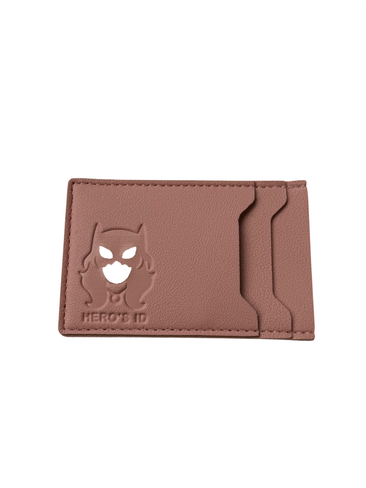 Superhero ID Card Holder Wallet – Turn Anyone Into a Hero (Multiple designs)