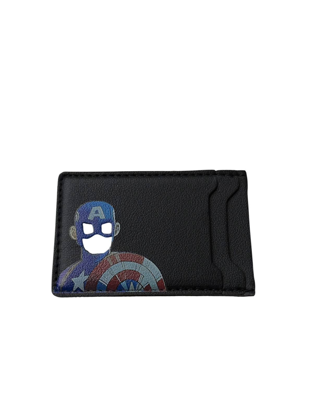 Superhero ID Card Holder Wallet – Turn Anyone Into a Hero (Multiple designs)