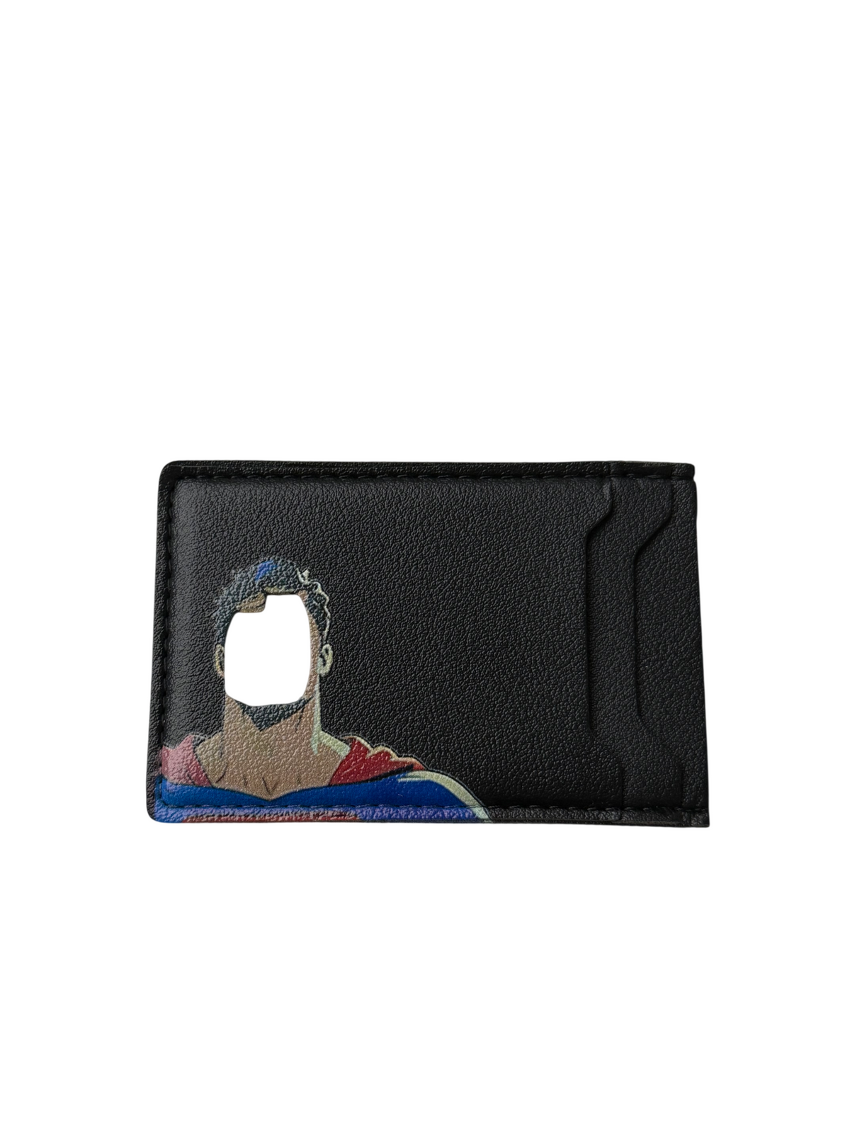 Superhero ID Card Holder Wallet – Turn Anyone Into a Hero (Multiple designs)