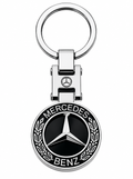 Mercedes Benz Keychain