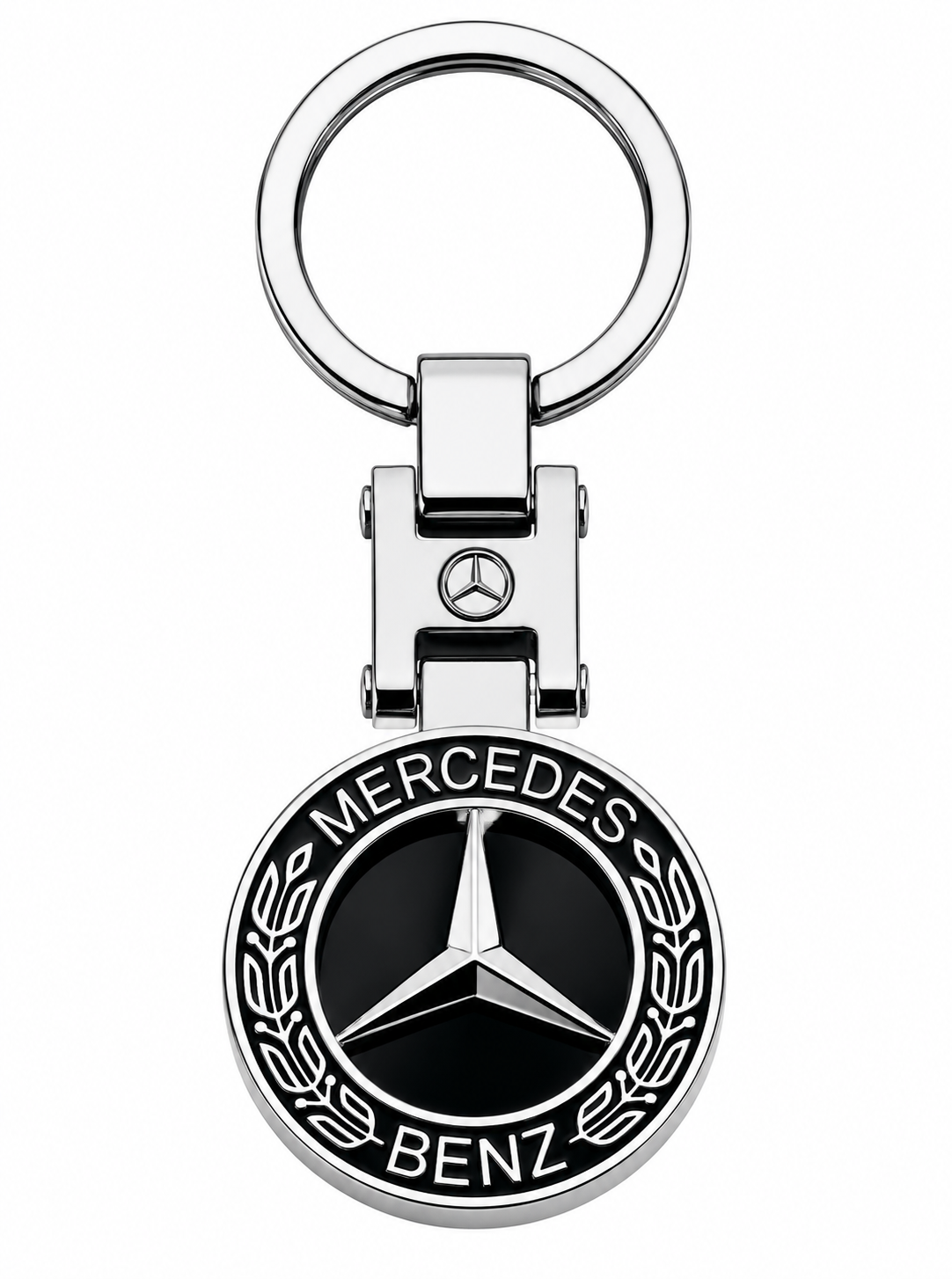 Mercedes Benz Keychain