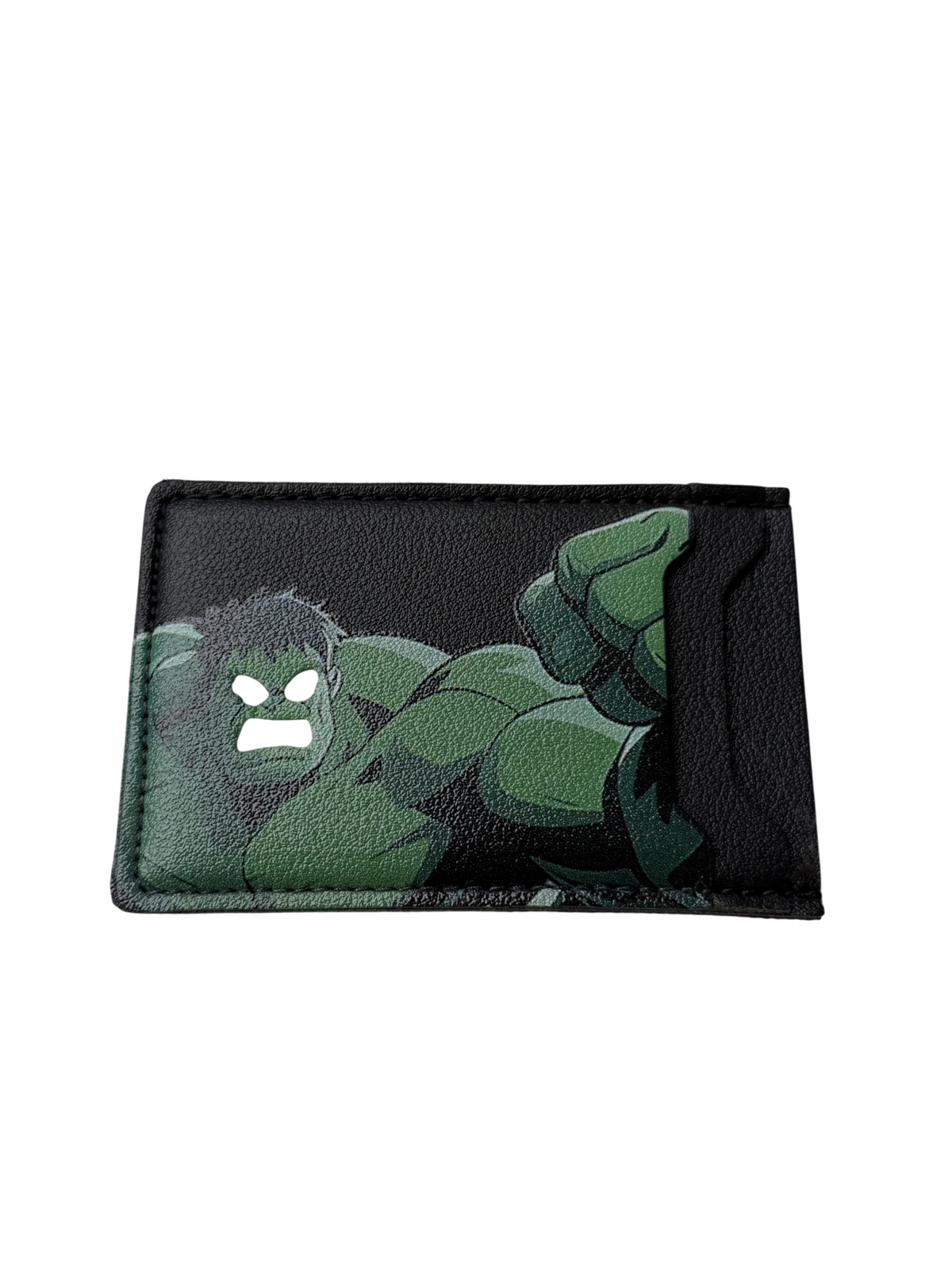 Superhero ID Card Holder Wallet – Turn Anyone Into a Hero (Multiple designs)