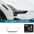 Pre-Cut Clear Headlight Protection Film for Polestar 3 (2024-2026)