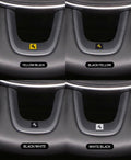 Moose Steering Wheel Emblem for Polestar/Volvo – Multiple Colors