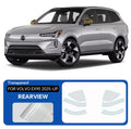 Pre-Cut Side Mirror Protection Film for Volvo EX90 (2025–Present)