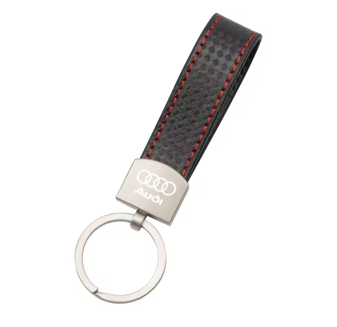 Audi Keyring