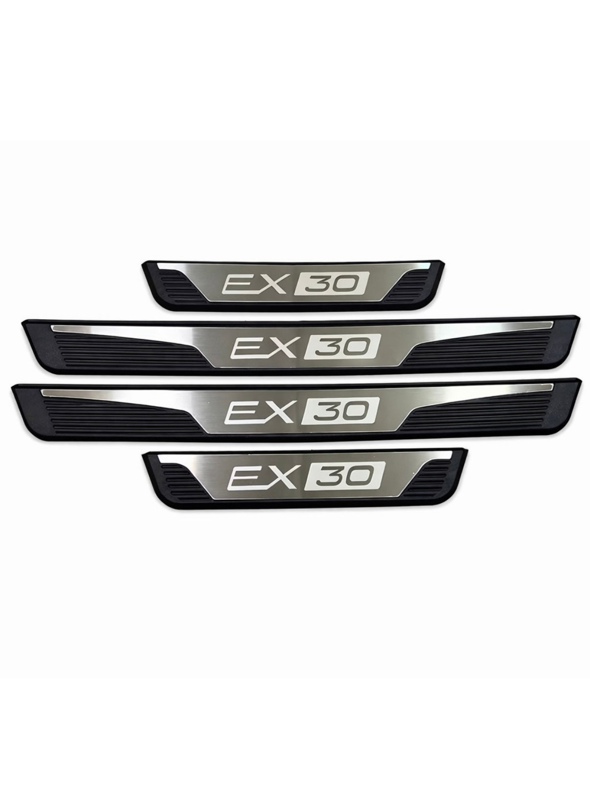 Volvo EX30 Door Sill Protectors (4-Piece Set)