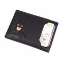 Batman superhero Slim ID Card Wallet