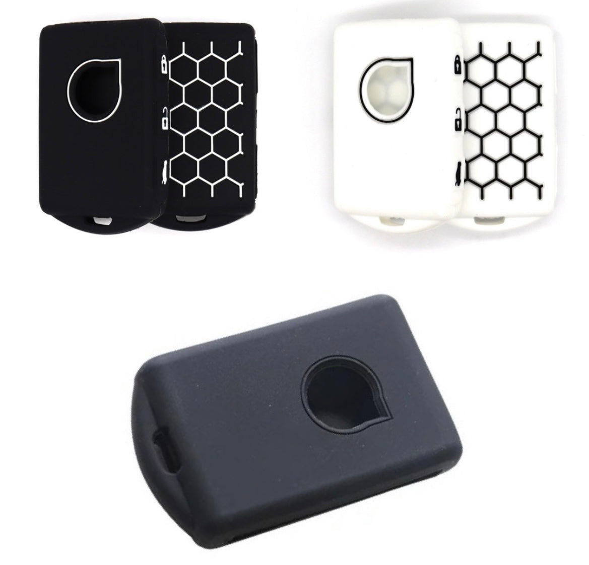 Volvo – Protective Key Case