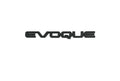 Evoque Trunk Emblem