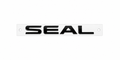 BYD SEAL Black Rear Trunk Emblem Badge – Glossy Black Lettering