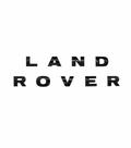 Land Rover Trunk Emblem