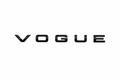 Vogue Trunk Emblem