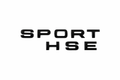 Sport HSE Trunk Emblem