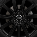 Range Rover Center Caps 4-Pack Available in 4 Different Sizes