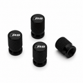 RS Valve Cap Set – 4 Pack