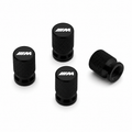 M Valve Cap Set – 4 Pack