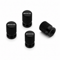 AMG Valve Cap Set – 4 Pack