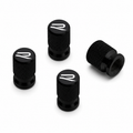 R Valve Cap Set – 4 Pack