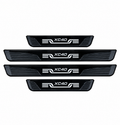 Volvo XC40 Door Sill Protectors (4-Piece Set)