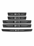BYD Door Sill Protectors (5-Piece Set)