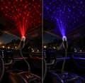 LED Star Roof USB Light (Universal)