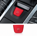 Electronic Parking Brake Button Cover Trim for Porsche Macan