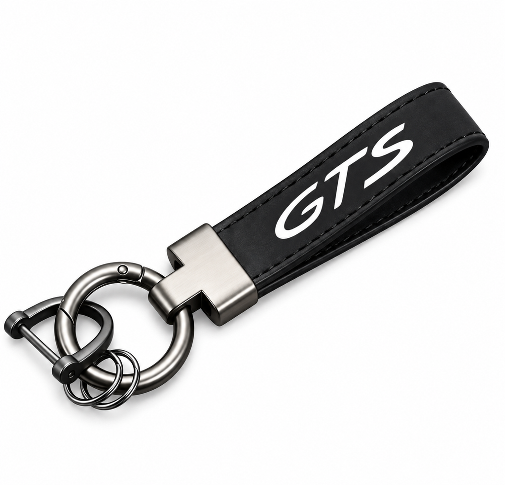GTS Premium Keychain