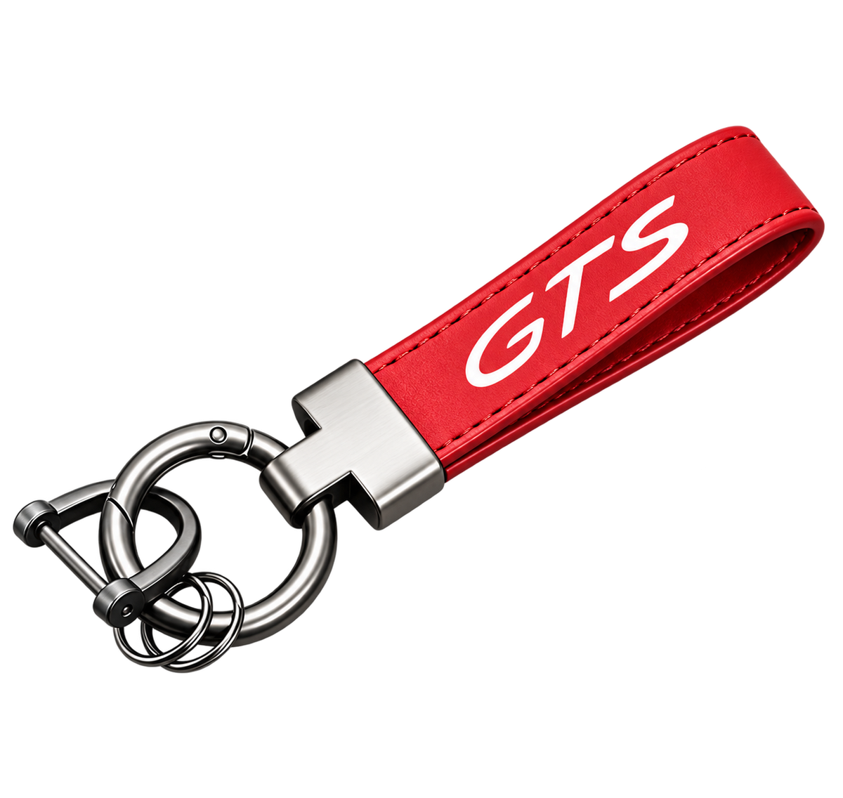 GTS Premium Keychain
