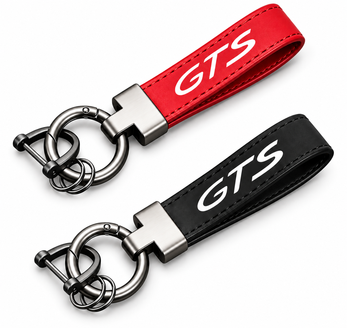 GTS Premium Keychain