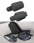 Universal Car Glasses Holder – Magnetic