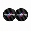 Performance ”Carbon Fiber” Cup Pads (2PACK)