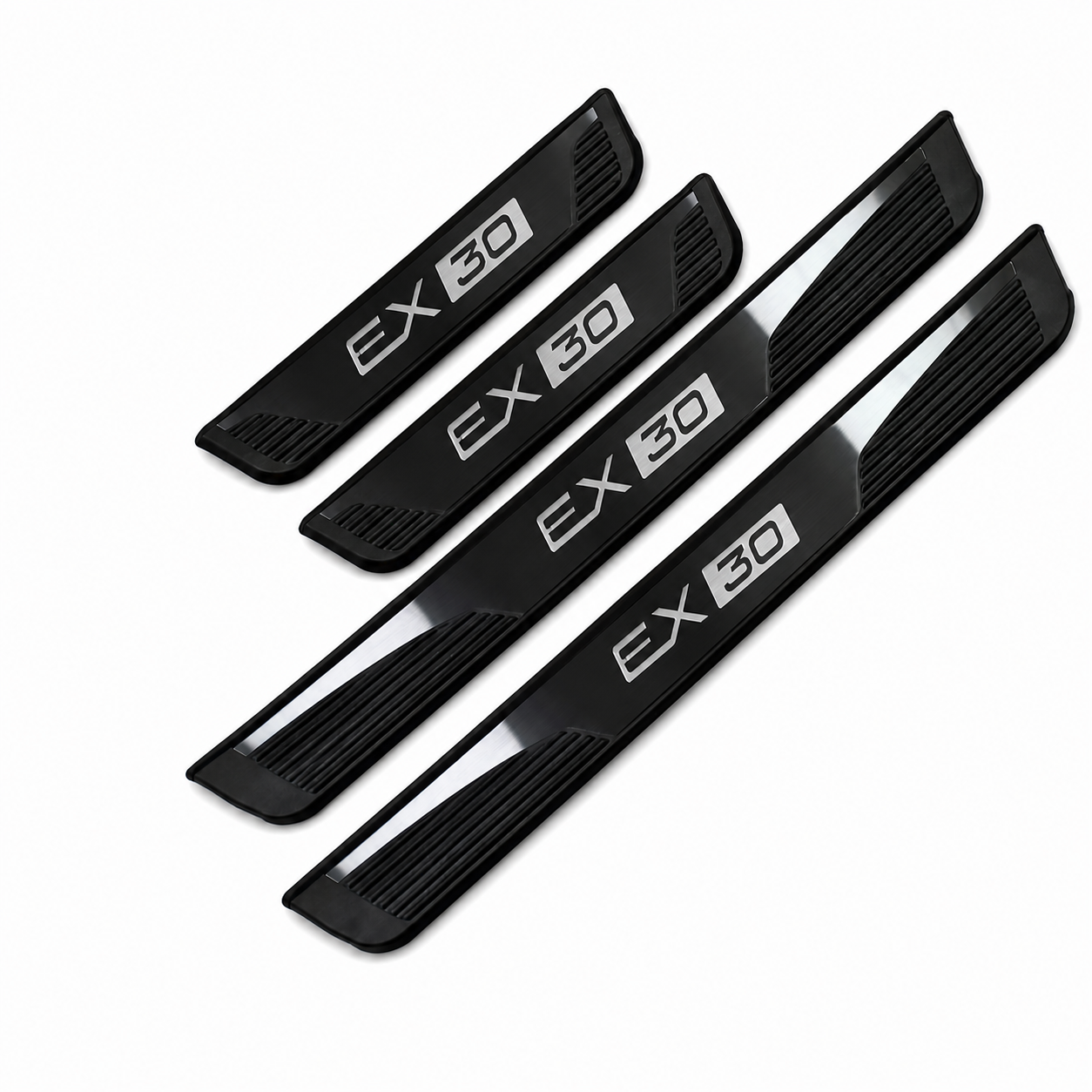 Volvo EX30 Door Sill Protectors (4-Piece Set)