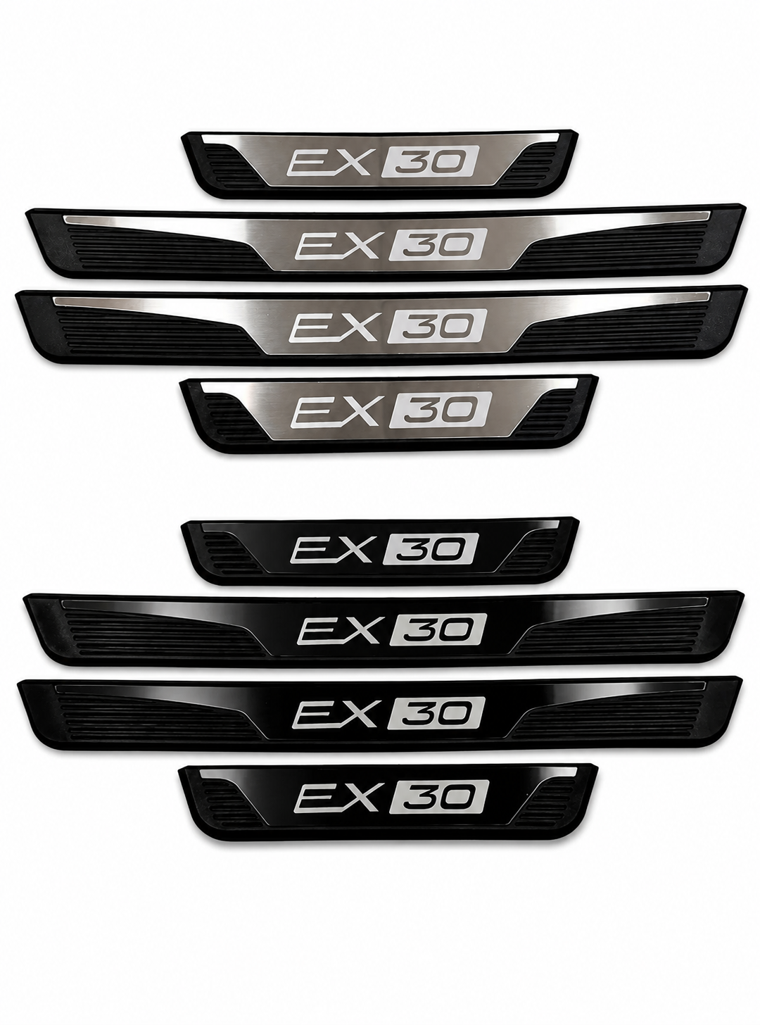 Volvo EX30 Door Sill Protectors (4-Piece Set)