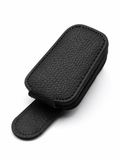 Premium Vegan Leather Glasses Holder