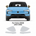 Pre-Cut Clear Side Mirror Protection Film for Volvo EX30 (2023–2026)