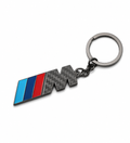 BMW M Keyring – M Sport ”Carbon ”Style Keychain
