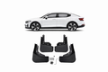 Mud Flaps Splash Guards Set (4PCS)
